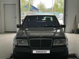 Mercedes-Benz E 220 1995 годаүшін3 600 000 тг. в Костанай – фото 3