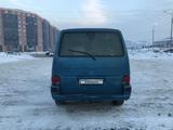 Volkswagen Transporter 1992 годаүшін3 650 000 тг. в Усть-Каменогорск – фото 3