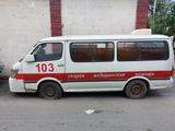 Toyota Hiace 2002 года за 888 888 тг. в Алматы