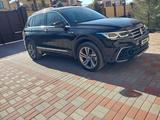 Volkswagen Tiguan 2021 годаүшін19 000 000 тг. в Караганда – фото 2