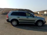 Volvo XC90 2004 года за 4 000 000 тг. в Жезказган – фото 2