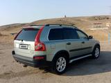 Volvo XC90 2004 года за 4 000 000 тг. в Жезказган