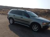 Volvo XC90 2004 года за 4 000 000 тг. в Жезказган – фото 3