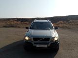 Volvo XC90 2004 года за 4 000 000 тг. в Жезказган – фото 5