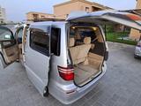 Toyota Alphard 2007 годаүшін11 000 000 тг. в Туркестан – фото 3