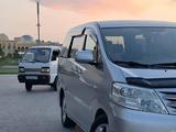 Toyota Alphard 2007 года за 11 000 000 тг. в Туркестан – фото 5