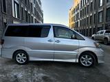Toyota Alphard 2005 годаүшін3 500 000 тг. в Атырау – фото 3