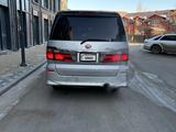 Toyota Alphard 2005 годаүшін3 500 000 тг. в Атырау – фото 5