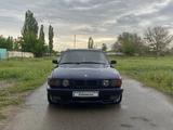 BMW 525 1995 годаүшін3 000 000 тг. в Тараз – фото 2