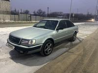 Audi 100 1991 года за 1 500 000 тг. в Павлодар