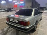 Audi 100 1991 годаfor1 500 000 тг. в Павлодар – фото 4