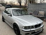 BMW 528 1997 годаүшін4 700 000 тг. в Алматы – фото 2