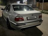 BMW 528 1997 года за 4 700 000 тг. в Алматы – фото 4
