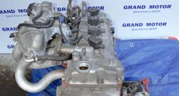 Привозной контрактный двигатель на Ниссан QG18 1.8 за 240 000 тг. в Алматы
