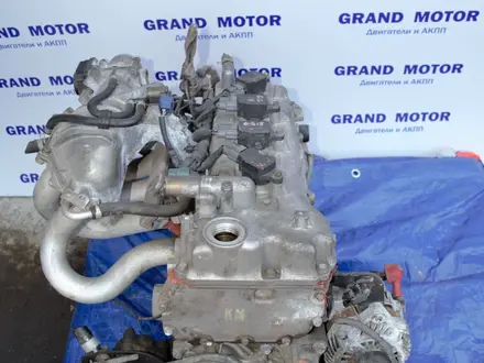 Привозной контрактный двигатель на Ниссан QG18 1.8 за 250 000 тг. в Алматы