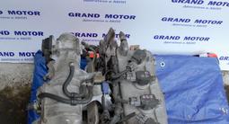 Привозной контрактный двигатель на Ниссан QG18 1.8 за 240 000 тг. в Алматы – фото 2