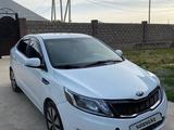 Kia Rio 2015 годаүшін5 900 000 тг. в Шымкент – фото 3