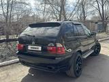 BMW X5 2005 годаүшін8 500 000 тг. в Караганда