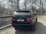 BMW X5 2005 годаүшін8 500 000 тг. в Караганда – фото 4