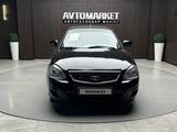 ВАЗ (Lada) Priora 2170 2015 года за 2 700 000 тг. в Актобе – фото 2
