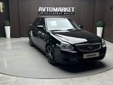 ВАЗ (Lada) Priora 2170 2015 года за 2 700 000 тг. в Актобе – фото 3