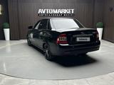 ВАЗ (Lada) Priora 2170 2015 года за 2 700 000 тг. в Актобе – фото 5