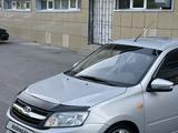 ВАЗ (Lada) Granta 2190 2013 годаүшін2 900 000 тг. в Шымкент – фото 4