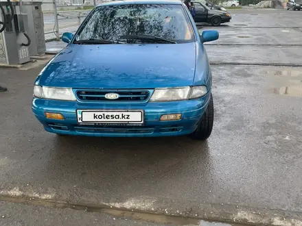 Kia Sephia 1995 года за 1 000 000 тг. в Актобе