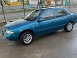 Kia Sephia 1995 годаүшін1 000 000 тг. в Актобе – фото 2