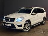 Mercedes-Benz GL 500 2014 годаfor17 500 000 тг. в Алматы – фото 3