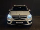 Mercedes-Benz GL 500 2014 годаfor17 500 000 тг. в Алматы – фото 5