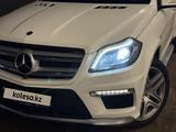 Mercedes-Benz GL 500 2014 годаfor17 500 000 тг. в Алматы – фото 2