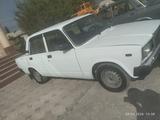 ВАЗ (Lada) 2107 2005 года за 840 000 тг. в Шымкент