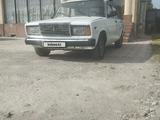 ВАЗ (Lada) 2107 2005 года за 840 000 тг. в Шымкент – фото 5