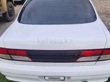 Nissan Cefiro 1996 года за 2 400 000 тг. в Усть-Каменогорск – фото 2