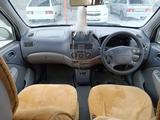 Toyota Raum 1997 годаүшін2 500 000 тг. в Семей – фото 5