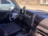 Volkswagen Golf 1992 годаүшін1 650 000 тг. в Тараз – фото 3