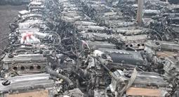 Двигатель 1mz fe 1MZ 2AZ-fe 2GR 5s-fe 3s-fe 2TZ 3ZR 1ZZ-FE 2ZR 3MZ все марк за 20 000 тг. в Алматы – фото 3