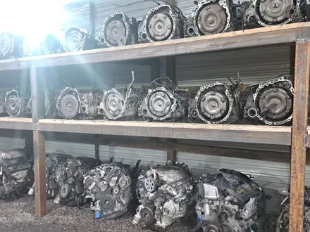 Двигатель 1mz fe 1MZ 2AZ-fe 2GR 5s-fe 3s-fe 2TZ 3ZR 1ZZ-FE 2ZR 3MZ все марк за 20 000 тг. в Алматы – фото 4