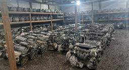 Двигатель 1mz fe 1MZ 2AZ-fe 2GR 5s-fe 3s-fe 2TZ 3ZR 1ZZ-FE 2ZR 3MZ все марк за 20 000 тг. в Алматы – фото 5