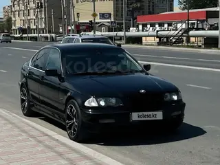 BMW 3 Series, 1999