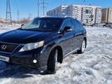 Lexus RX 350 2009 года за 12 200 000 тг. в Петропавловск – фото 2