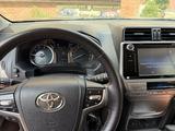 Toyota Land Cruiser Prado 2019 года за 28 000 000 тг. в Семей – фото 3
