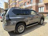 Toyota Land Cruiser Prado 2019 года за 28 000 000 тг. в Семей