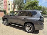 Toyota Land Cruiser Prado 2019 года за 28 000 000 тг. в Семей – фото 2