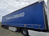 Schmitz Cargobull  SCB 2016 годаүшін9 800 000 тг. в Актобе