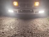 BMW 316 1991 годаүшін1 500 000 тг. в Кокшетау