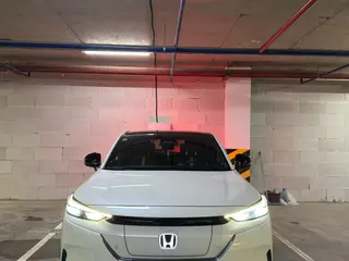 Honda e:NS1, 2023