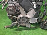 Двигатель TOYOTA HIACE KZH106 1KZ-TE 1999 за 976 000 тг. в Костанай – фото 5