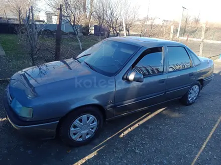 Opel Vectra 1992 годаүшін850 000 тг. в Туркестан – фото 2